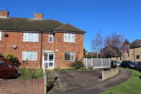 2 Bedroom Maisonette